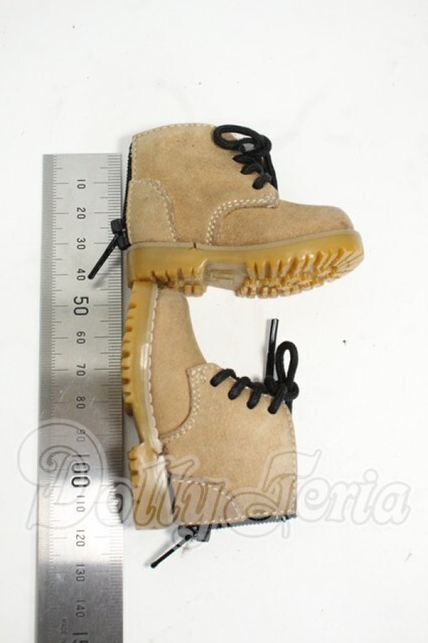 画像3: SDM＆MSD/OF:靴 Y-26-04-22-041-WT-ZY (3)