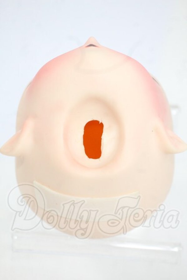 画像4: IMOMODOLL/MIEカスタムヘッド Y-26-04-22-015-WT-ZY (4)