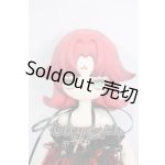 画像: 月光童話月光メルヘン物語/時卯 騎士 Y-26-04-22-022-WT-ZY