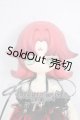 画像: 月光童話月光メルヘン物語/時卯 騎士 Y-26-04-22-022-WT-ZY