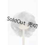画像: 9-10inch/ウィッグ Y-26-04-22-034-WT-ZY