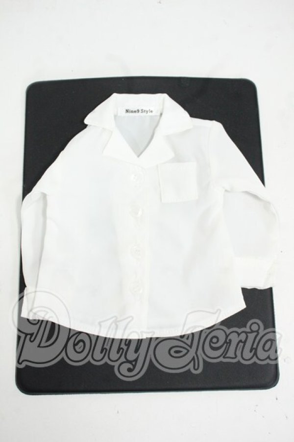 画像1: SDM&MSD/OF:トップス Y-26-04-22-037-WT-ZY (1)