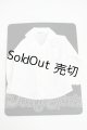 画像: SDM&MSD/OF:トップス Y-26-04-22-037-WT-ZY