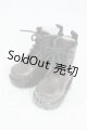 画像: SDM＆MSD/OF:靴 Y-26-04-22-035-WT-ZY