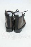 画像2: SDM＆MSD/OF:靴 Y-26-04-22-035-WT-ZY (2)