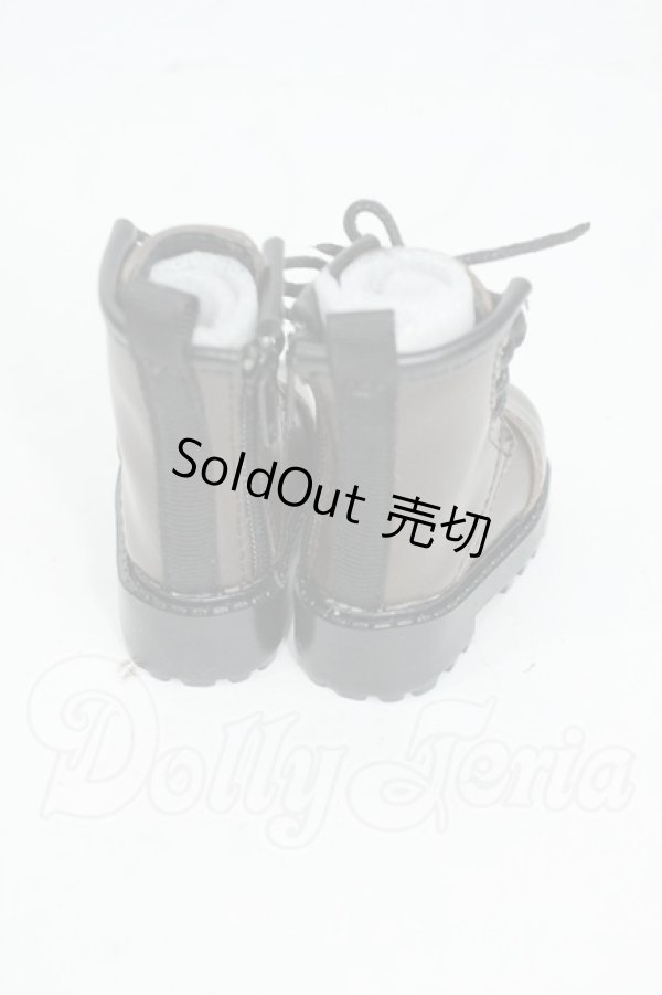 画像2: SDM＆MSD/OF:靴 Y-26-04-22-035-WT-ZY (2)