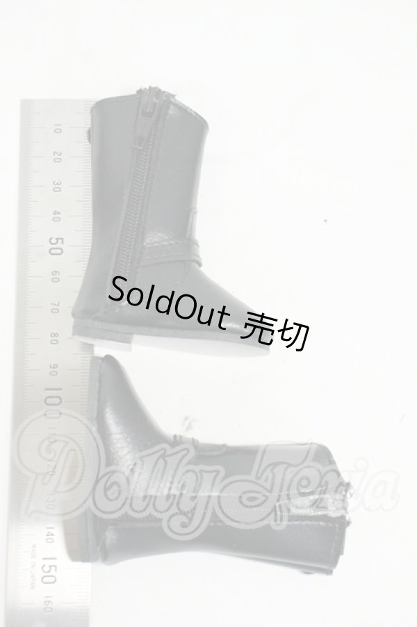 画像3: 40cmサイズドール/OF:靴 Y-26-04-22-036-WT-ZY (3)