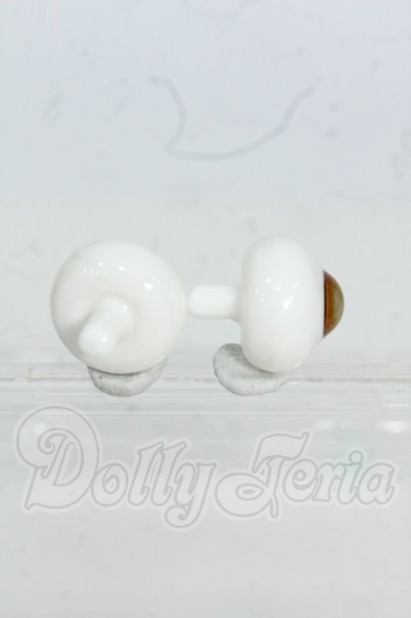 画像2: 16mm/グラスアイ Y-26-04-22-039-WT-ZY (2)