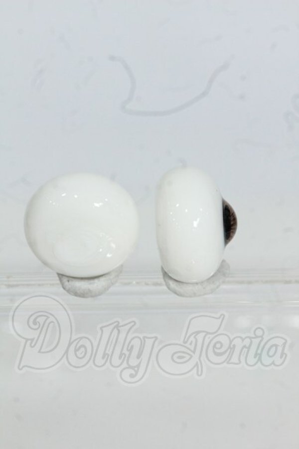 画像2: 16mm/グラスアイ Y-26-04-22-038-WT-ZY (2)