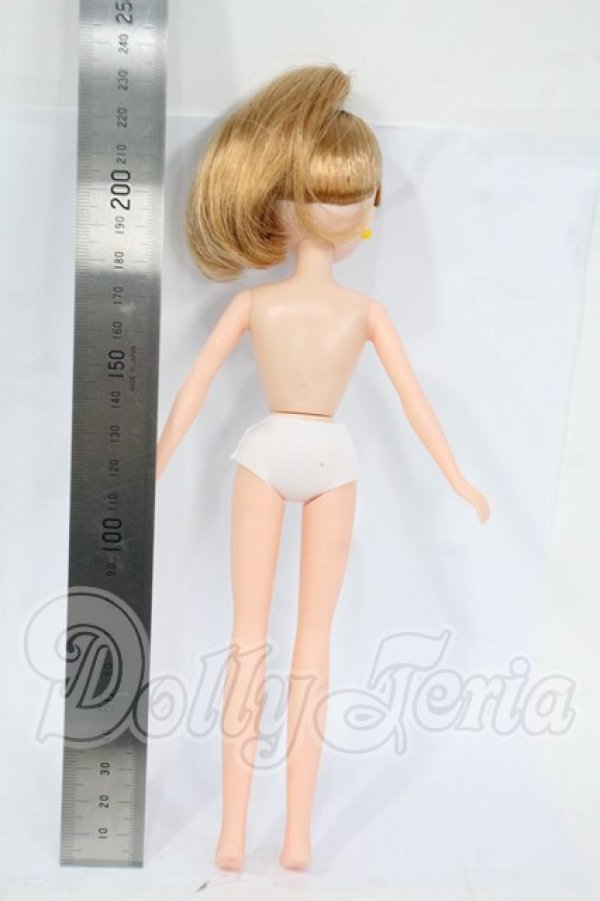 画像3: リカちゃん/リカちゃんくじ × セーラーズ:02 リカちゃんカジュアルスタイル Y-26-04-22-016-WT-ZY (3)