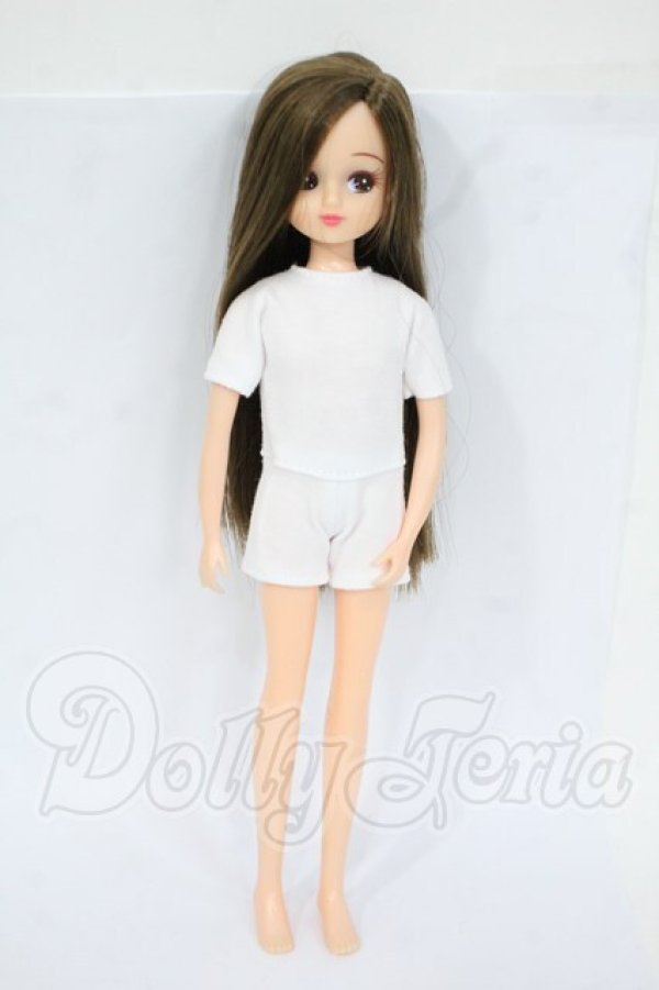 画像2: リカちゃんキャッスル/リカちゃん Y-26-04-22-017-WT-ZY (2)