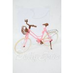 画像: ジェニー/OF:自転車 Y-26-04-22-018-WT-ZY