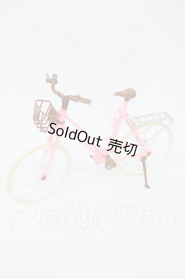 画像1: ジェニー/OF:自転車 Y-26-04-22-018-WT-ZY (1)