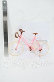 画像2: ジェニー/OF:自転車 Y-26-04-22-018-WT-ZY (2)