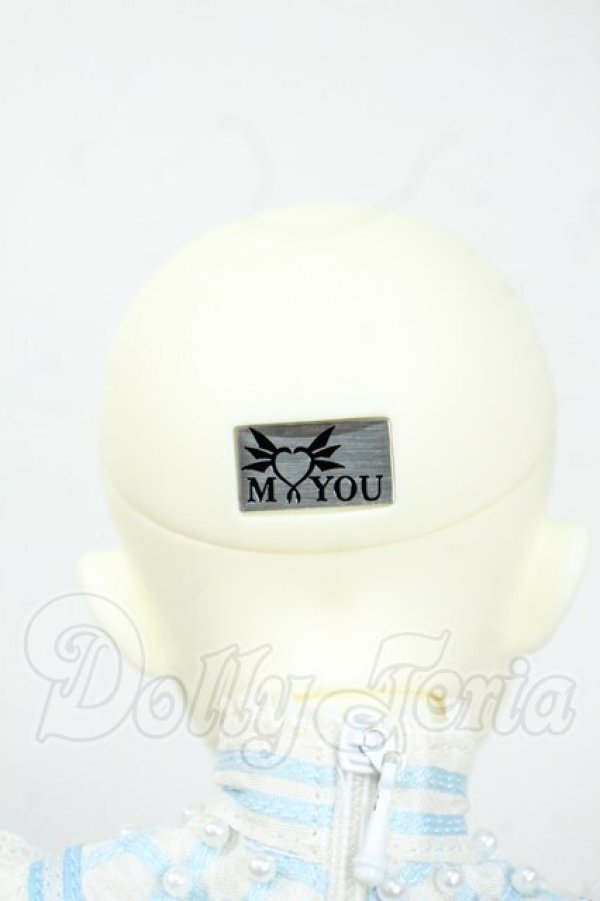 画像5: MYOUDOLL/Zuzana Y-26-04-22-005-WT-ZY (5)