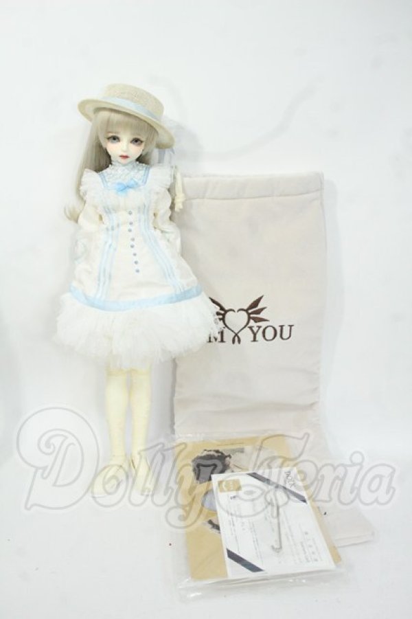 画像8: MYOUDOLL/Zuzana Y-26-04-22-005-WT-ZY (8)