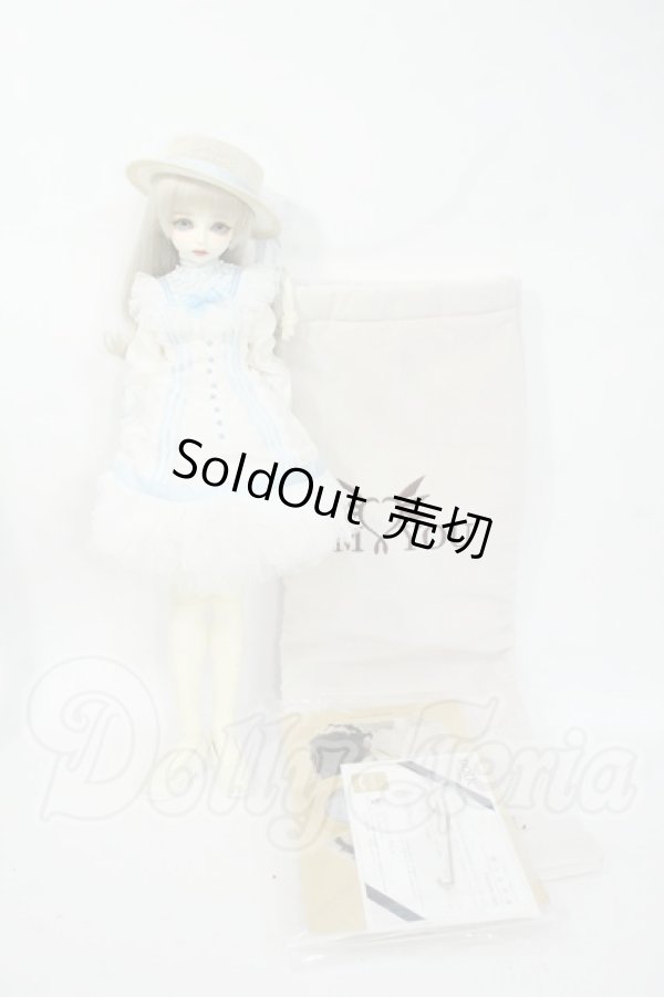 画像8: MYOUDOLL/Zuzana Y-26-04-22-005-WT-ZY (8)