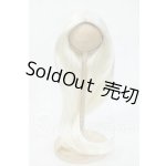 画像: 8-9inch/ウィッグ Y-26-04-22-006-WT-ZY