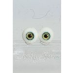 画像: 14mm/レジンアイ Y-26-04-22-012-WT-ZY