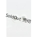 画像: 14mm/レジンアイ Y-26-04-22-012-WT-ZY