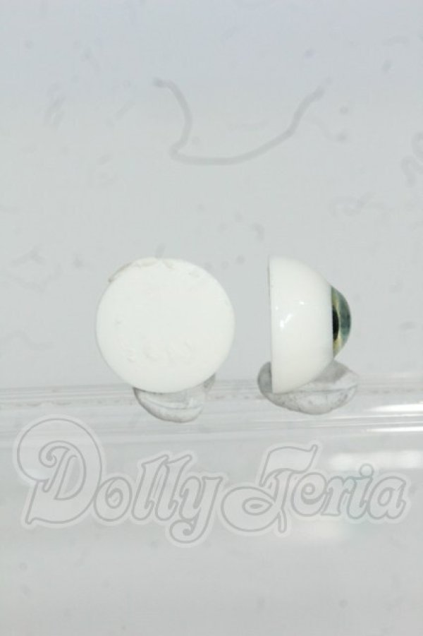 画像2: 14mm/レジンアイ Y-26-04-22-012-WT-ZY (2)