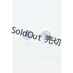 画像: 18mm/レジンアイ Y-26-04-22-010-WT-ZY