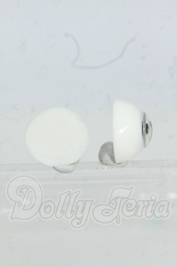 画像2: 18mm/レジンアイ Y-26-04-22-010-WT-ZY (2)