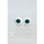 画像: 14mm/グラスアイ Y-26-04-22-011-WT-ZY