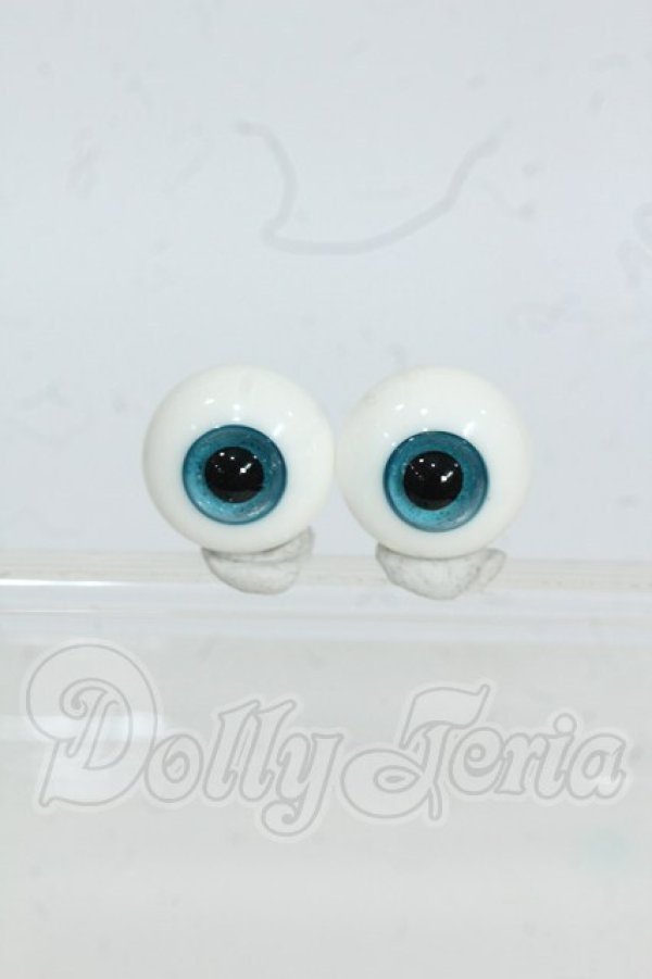 画像1: 14mm/グラスアイ Y-26-04-22-011-WT-ZY (1)