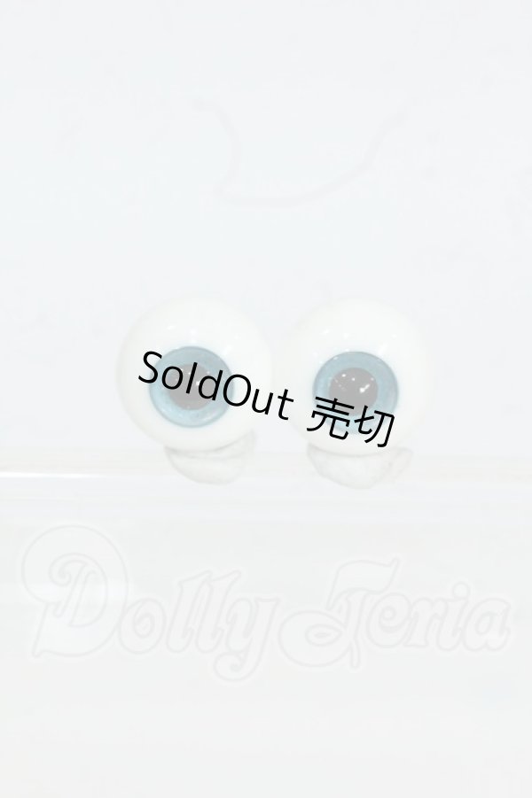 画像1: 14mm/グラスアイ Y-26-04-22-011-WT-ZY (1)