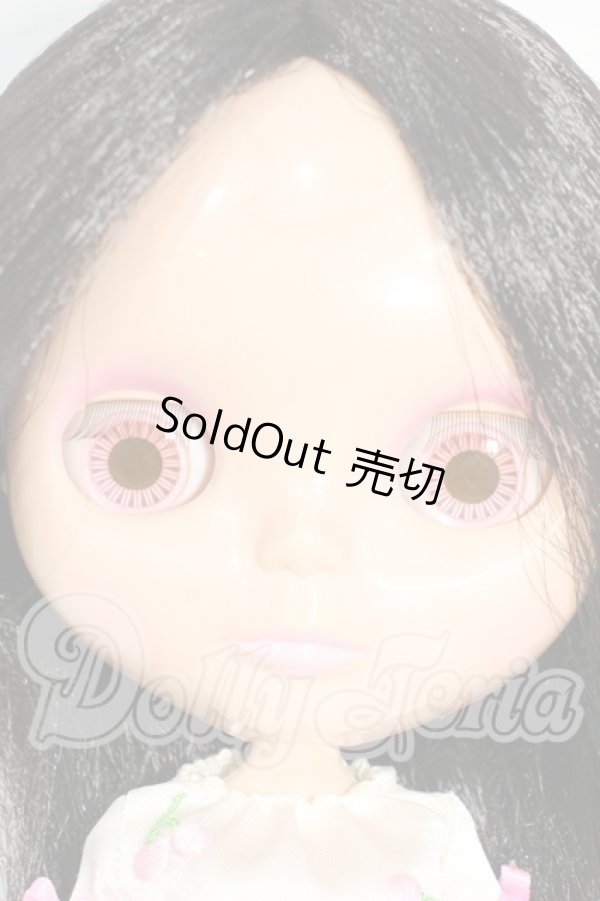 画像1: ネオブライス/ベリーチェリーベリー Y-26-04-22-133-WT-ZY (1)