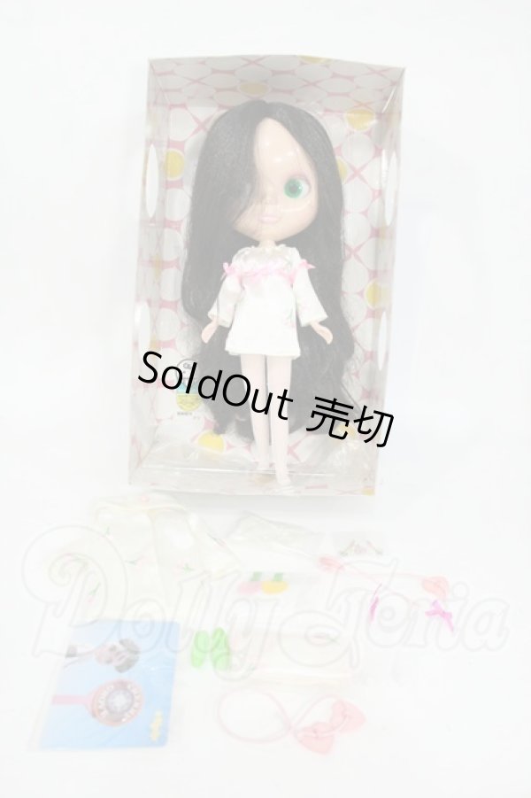 画像7: ネオブライス/ベリーチェリーベリー Y-26-04-22-133-WT-ZY (7)