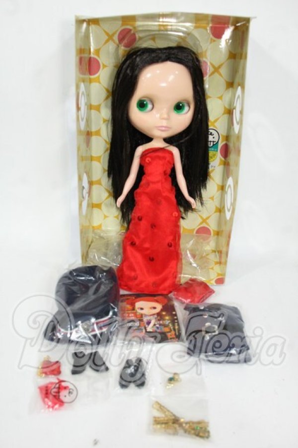 画像7: ネオブライス/ラブミッション Y-26-04-22-132-WT-ZY (7)