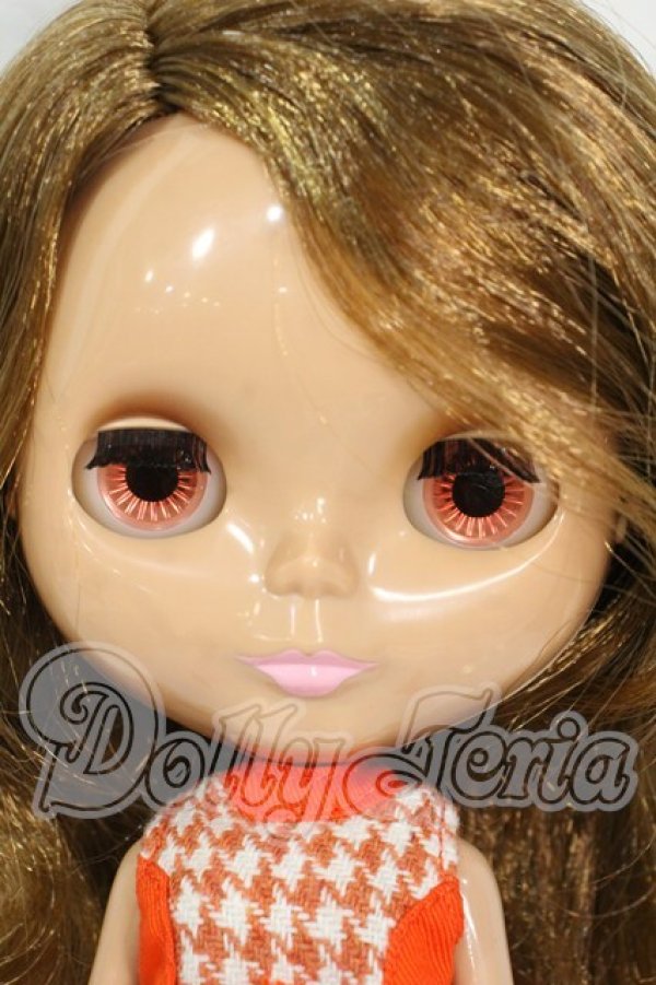 画像2: ネオブライス/プリマドーリージンジャー Y-26-04-22-130-WT-ZY (2)