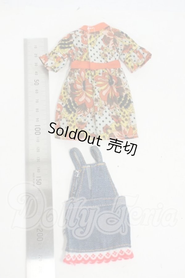 画像2: ネオブライス/OF:衣装 Y-26-04-22-140-WT-ZY (2)