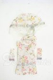 画像1: ネオブライス/OF マドモアゼルローズバド衣装(欠品有) Y-26-04-22-136-WT-ZY (1)