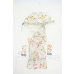 画像: ネオブライス/OF マドモアゼルローズバド衣装(欠品有) Y-26-04-22-136-WT-ZY