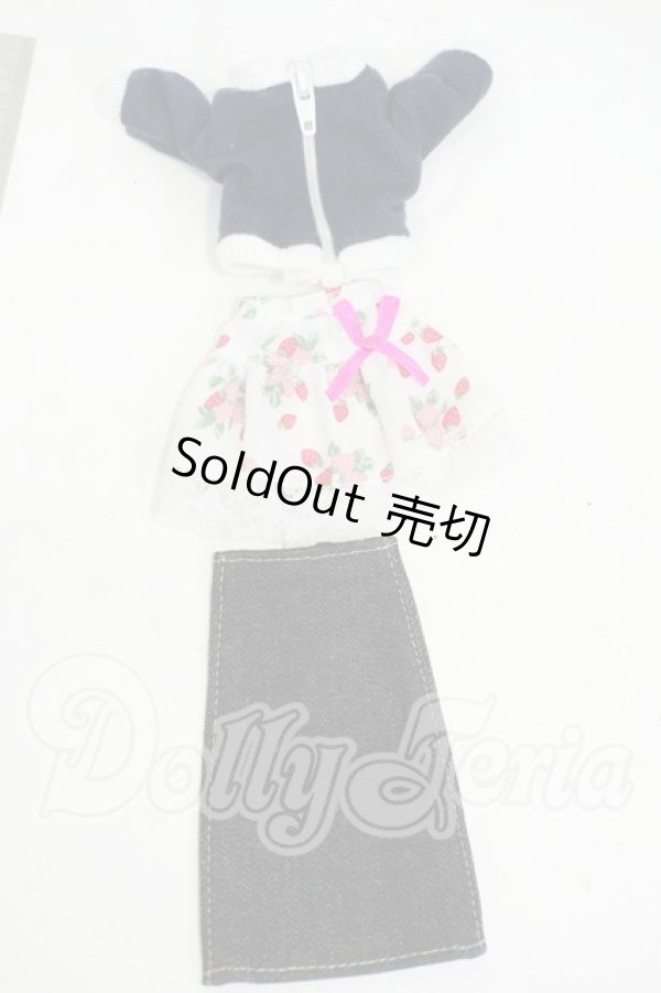 画像1: ネオブライス/OF:衣装 Y-26-04-22-143-WT-ZY (1)