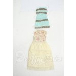 画像: ジェニー/OF:衣装 Y-26-04-22-148-WT-ZY