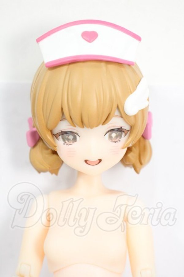 画像1: 光魔双生/癒しキャンディー Y-26-04-22-229-WT-ZY (1)