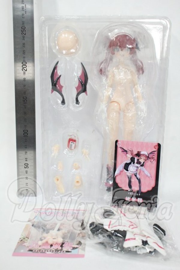 画像2: Neo Eden Toys/光魔双生 エナジーキャンディー Y-26-04-22-227-WT-ZY (2)