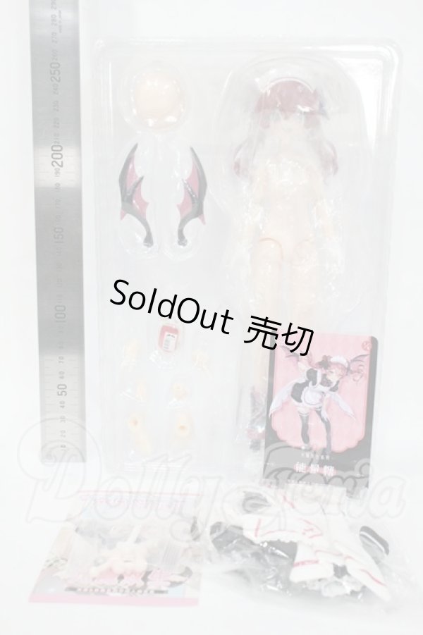 画像2: Neo Eden Toys/光魔双生 エナジーキャンディー Y-26-04-22-227-WT-ZY (2)