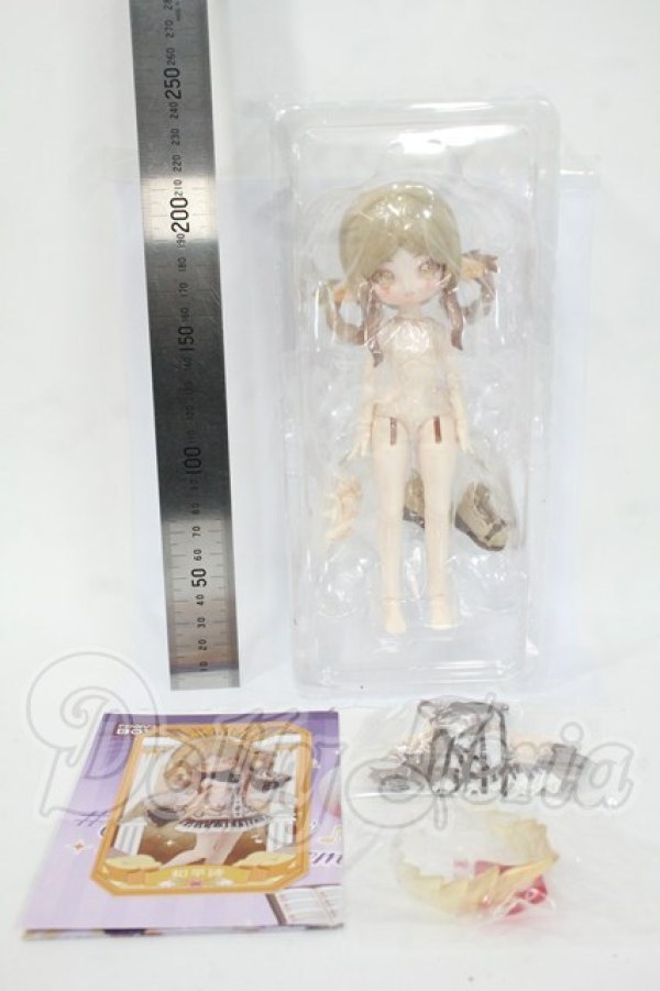 画像2: PENNY'S BOX/LULUYA 交響詩/和平詩 Y-26-04-22-223-WT-ZY (2)