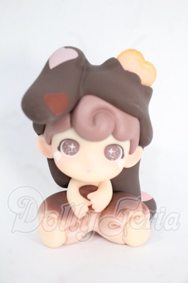 画像1: SHOU YAO WEN HUA×Winkyee/ドリームスイートハートシリーズ Y-26-04-22-212-WT-ZY (1)