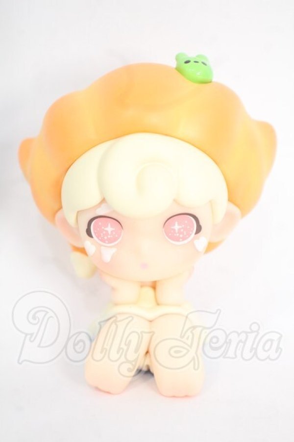 画像1: SHOU YAO WEN HUA×Winkyee/ドリームスイートハートシリーズ Y-26-04-22-213-WT-ZY (1)