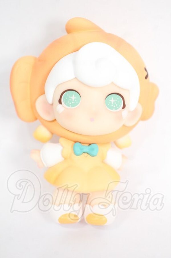 画像1: SHOU YAO WEN HUA×Winkyee/ドリームスイートハートシリーズ Y-26-04-22-215-WT-ZY (1)