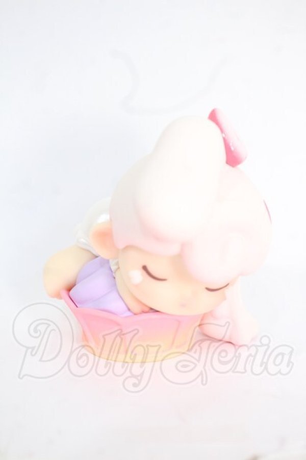 画像1: SHOU YAO WEN HUA×Winkyee/ドリームスイートハートシリーズ Y-26-04-22-216-WT-ZY (1)