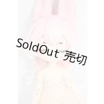 画像: 不可食用人形 月飛び時間/行雲:カスタムフェイス Y-26-04-22-222-WT-ZY