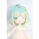 画像: ANTU アンティーユ　/萌獣魔法　羽羽猫 Y-26-04-22-210-WT-ZY