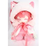 画像: PENNY'S BOX/ANTU(アンティーユ):イチゴ猫　可愛いプチ ブラインドぬいぐるみ シリーズ Y-26-04-22-219-WT-ZY
